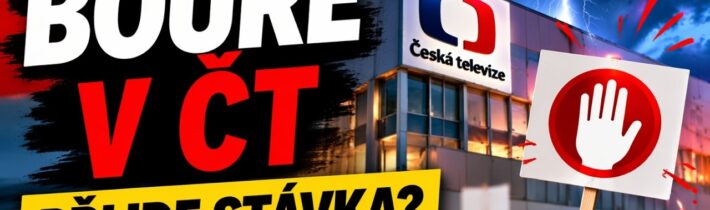 Jasné zprávy: Poplatky končí – Motoristé utrácejí – Bouře v obcích