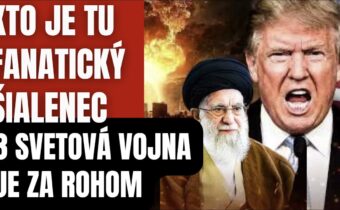 POZOR! Čaká nás 3 svetová vojna? Fanatický šialencia riadia svet!