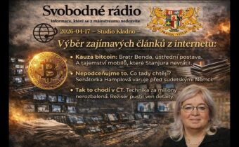 2026-04-17 – Studio Kladno – Výběr zajímavých článků z internetu: