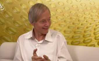 Áda Inneman, Sestřih: Harmonie vesmíru