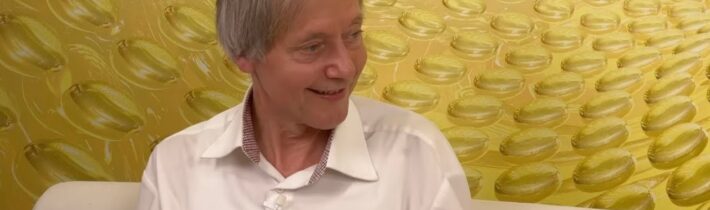 Áda Inneman, Sestřih: Harmonie vesmíru