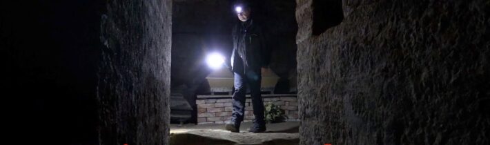 StB a poklad v Jablonném: Ostuda a blamáž Akce Kostel