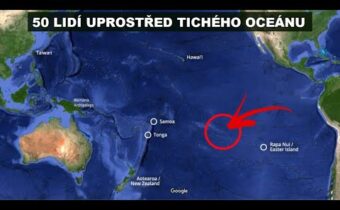 Ostrov Pitcairn – Nejodlehlejší Obydlený Kout Světa, Osídlený Vzbouřenci