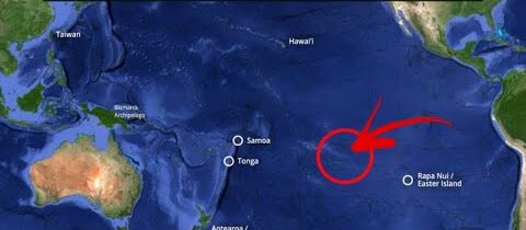 Ostrov Pitcairn – Nejodlehlejší Obydlený Kout Světa, Osídlený Vzbouřenci