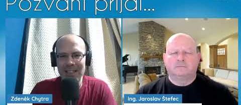 VIDEO – 2026-04-16 – Studio Berlín –  Ing. Jaroslav Štefec – Bezpečnostní situace…