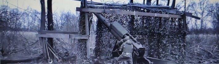 RUSKO TVRDĚ ÚTOČÍ: Ukrajina ztratila 1.100 vojáků a více než 550 dronů…