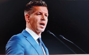 „Peter Magyar řekl „DOST!“ Přichází verdikt, který Brusel vůbec nečekal“…