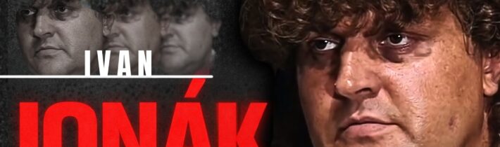 Kráľ diskoték. Vražda manželky. Príbeh Ivana Jonáka