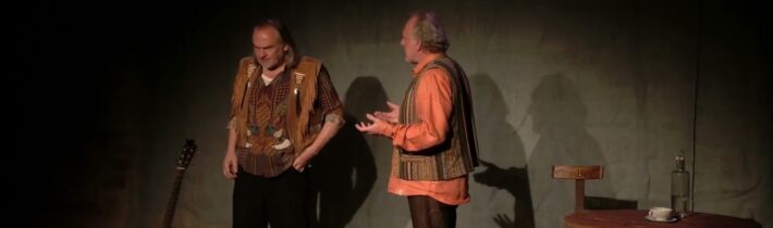 Malá Vizita 12.4.2026