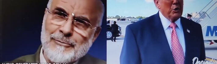 Žádaly o příměří Spojené státy? Íránský šéf parlamentu Mohammad Ghalibaf vyhlásil, že k příměří…