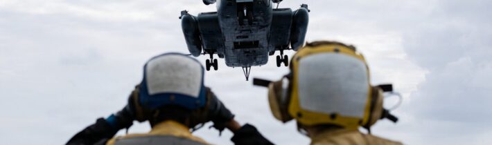 Trump chce rozšíriť blokádu Iránu na indicko-tichomorský región. Európske letecké spoločnosti budú mať problém