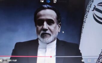 Proč nikdo nechce spustit pozemní invazi do Íránu?