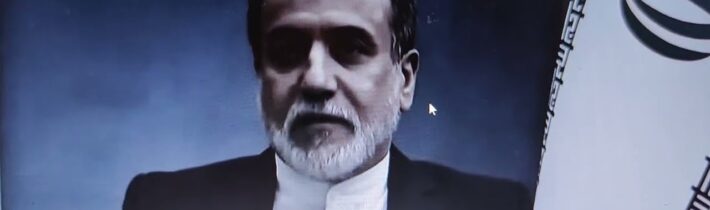 Proč nikdo nechce spustit pozemní invazi do Íránu?