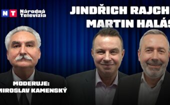 Politické neziskovky sú rakovina modernej doby