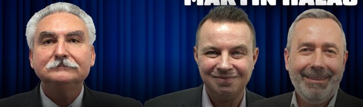 Politické neziskovky sú rakovina modernej doby