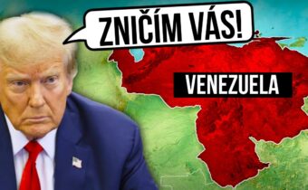 Co se Skutečně Stane, Pokud USA Zaútočí na Venezuelu