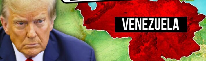 Co se Skutečně Stane, Pokud USA Zaútočí na Venezuelu