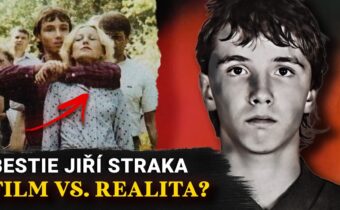 Spartakiádní vrah: JAK TO BYLO DOOPRAVDY? (celý dokument)