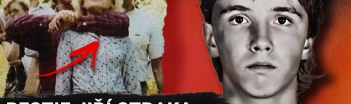 Spartakiádní vrah: JAK TO BYLO DOOPRAVDY? (celý dokument)