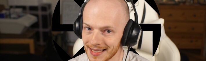 Debata s Progresivním Fanatikem o Autoritě a Přirozenosti.