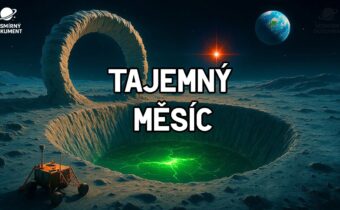 Co se nachází na odvrácené straně Měsíce? Tajemství po tisíce let