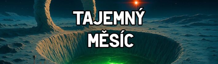 Co se nachází na odvrácené straně Měsíce? Tajemství po tisíce let