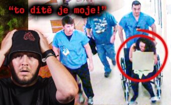 „Falešná“ Máma Udělala Něco Nepředstavitelného (NENÍ VHODNÉ PRO CITLIVÉ POVAHY)