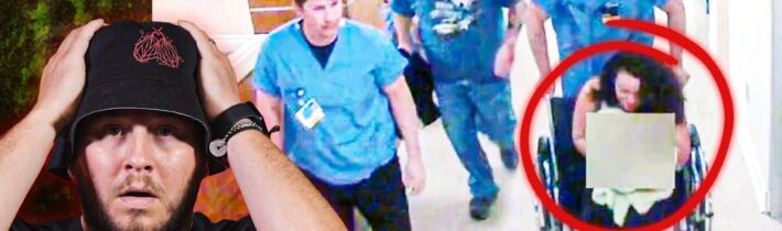 „Falešná“ Máma Udělala Něco Nepředstavitelného (NENÍ VHODNÉ PRO CITLIVÉ POVAHY)