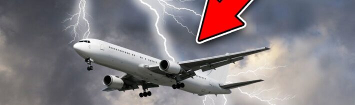 TOP 5 VĚCÍ, KTERÉ BYSTE MĚLI VĚDĚT PŘED LETEM | NEDĚLNÍ BLESKOVKY