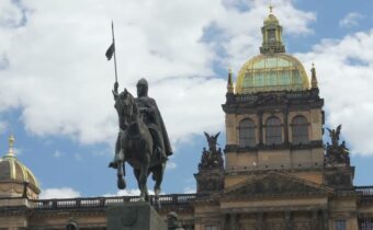 Česká a slovenská státní hymna