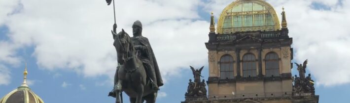 Česká a slovenská státní hymna