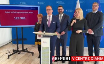 Tomáš: My nenechávame ľudí len tak na dlažbe