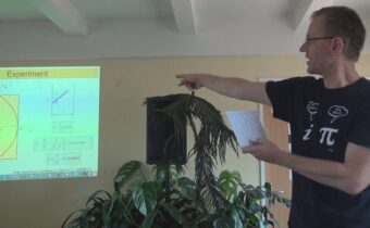 Martin Žáček – Statistické mýty a klamy (Pátečníci PEN 19.6.2015)