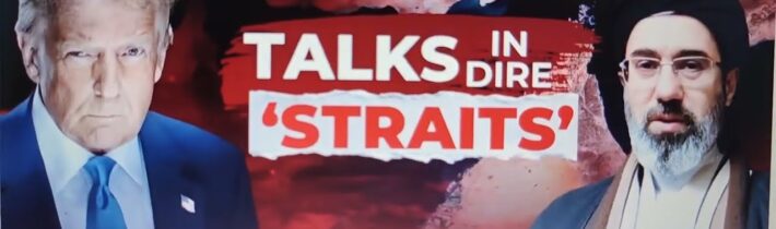 „Žádná podpora, žádné dolary“: varování Emirátů Donaldu Trumpovi ve věci plateb v čínské měně jüan..