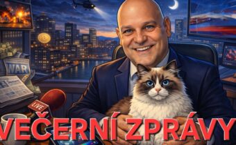 Večerní zprávy 20. 04. 2026 www.doktorvajicko.com