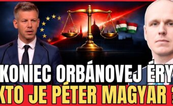 Marián Ďuriš: Kto je Péter Magyar? 10 top faktov o mužovi, ktorý porazil Viktora Orbána | TVOTV
