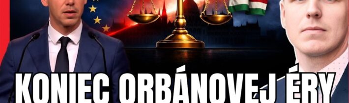 Marián Ďuriš: Kto je Péter Magyar? 10 top faktov o mužovi, ktorý porazil Viktora Orbána | TVOTV