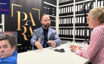Marek Para: Mgr. Záleská zneužíva súdnu sieň ako svoju šou