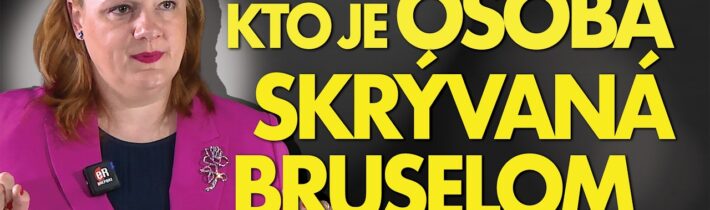 Kto je najtajnejšia osoba Bruselu, ktorá tak škodí Slovensku!