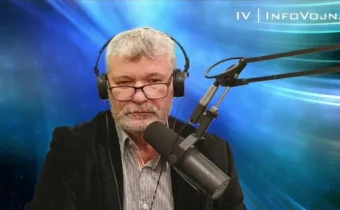 InfoVojna 20.04.2026 VIDEO