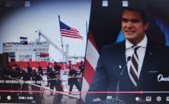 Dojde k jadernému útoku USA na Írán během 48 hodin? Pentagon posílá MRAZIVÉ rádiové signály…