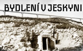 Bydlelo se v jeskyních i v dírách v zemi