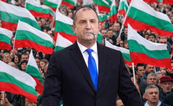 🎙️ Většina lidí se svobody bojí. Výsměch v Bulharsku? Ostatně soudím… | Petr Hájek