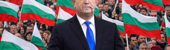 🎙️ Většina lidí se svobody bojí. Výsměch v Bulharsku? Ostatně soudím… | Petr Hájek