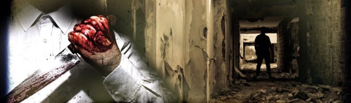 OPUŠTĚNÁ MÍSTA//PROHLEDÁVAČKY, KTERÉ SE ZVRHLY//ZÁHADY života TV