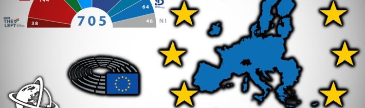 Voľby do Europarlamentu 2024