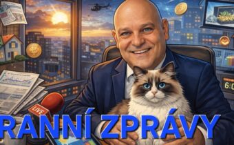 Ranní Zprávy 21. 04. 2026 www.doktorvajicko.com