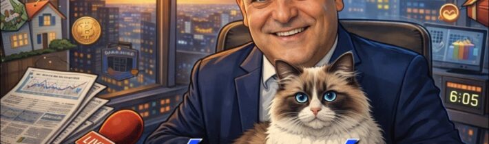 Ranní Zprávy 21. 04. 2026 www.doktorvajicko.com