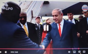 „BUDE UVĚZNĚN“: nově zvolený premiér Maďarska varuje Benjamina Netanjahua kvůli platné žalobě…