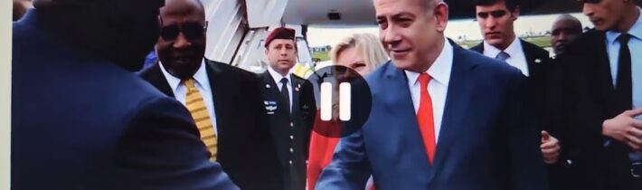 „BUDE UVĚZNĚN“: nově zvolený premiér Maďarska varuje Benjamina Netanjahua kvůli platné žalobě…